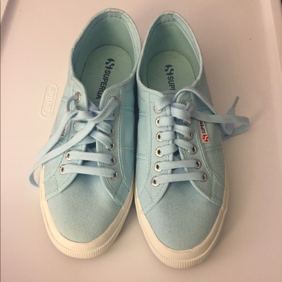 superga chalky pink
